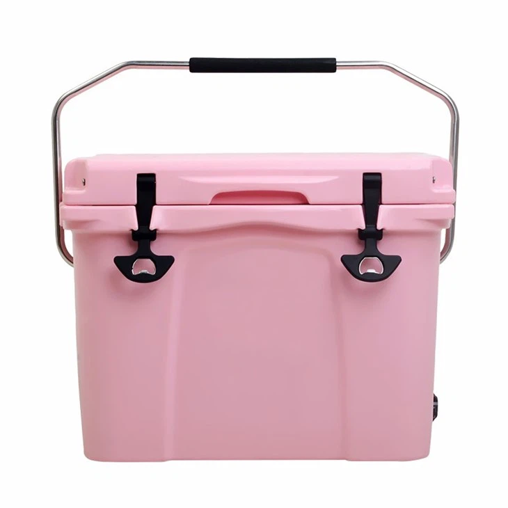 20L Plastic Ice Cooler Box
