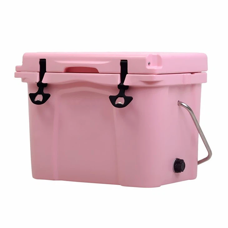 20L Plastic Ice Cooler Box