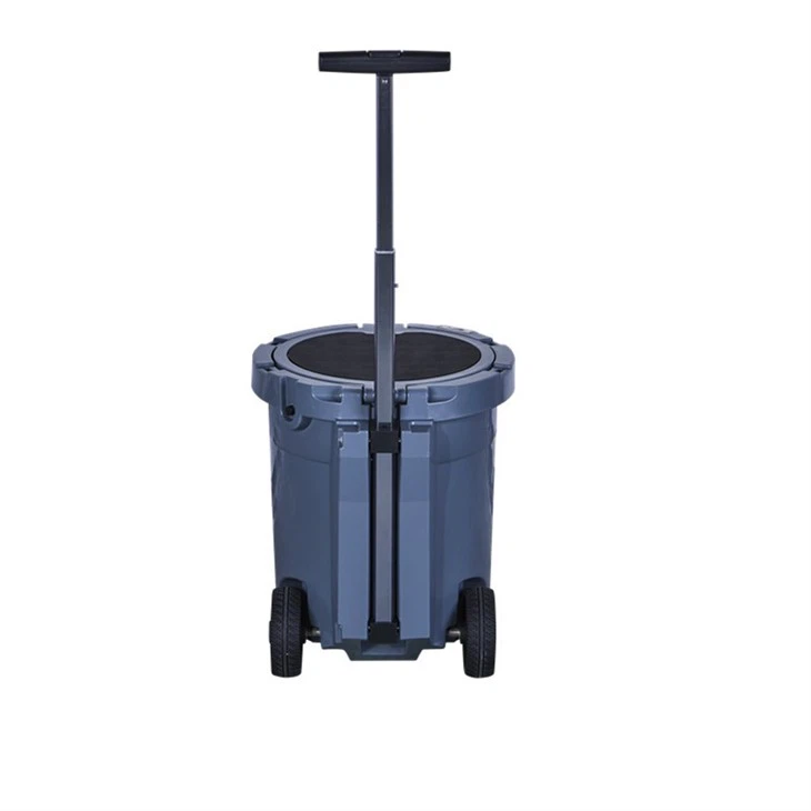 7.5Gallon Ice Bucket With Stand